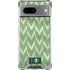 Nigeria Soccer Flag Google Pixel 8 Clear Case